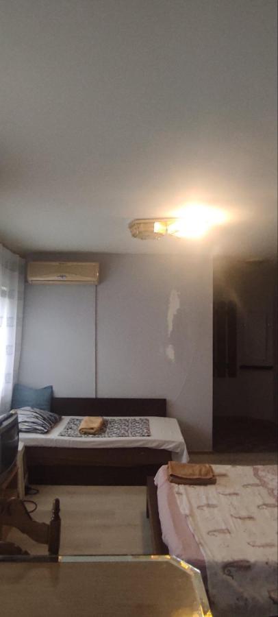 Apartment Ivaylo Varna Exterior photo