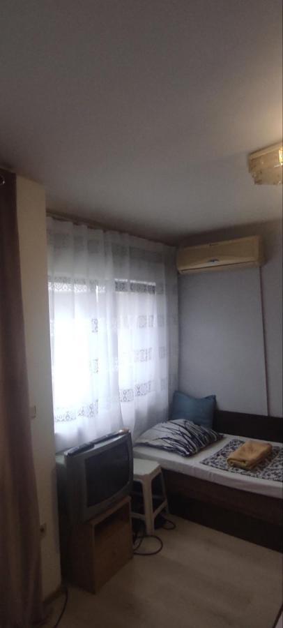 Apartment Ivaylo Varna Exterior photo